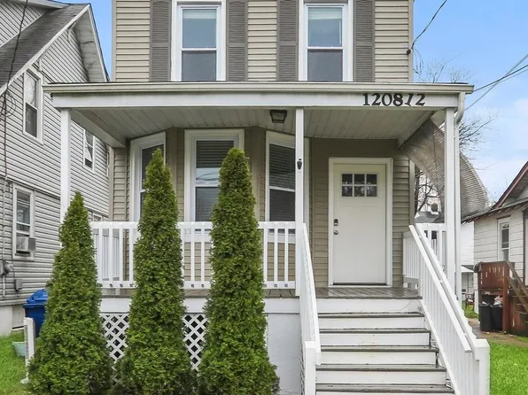 1208 1/2 8th Avenue, Neptune Township, NJ 07753