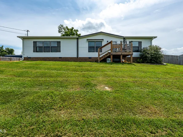 595 Summerville Rd, Kingsport, TN 37663