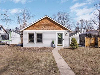 5637 13th Ave S, Minneapolis, MN, 55417