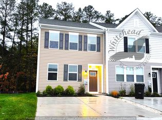 822 Mercy Ln #1, Salisbury, MD 21801