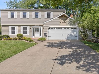 1735 Collinspark Ct, Cincinnati, OH, 45230