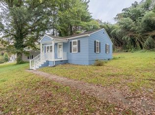 4229 Eck Rd, Jonesville, NC 28642