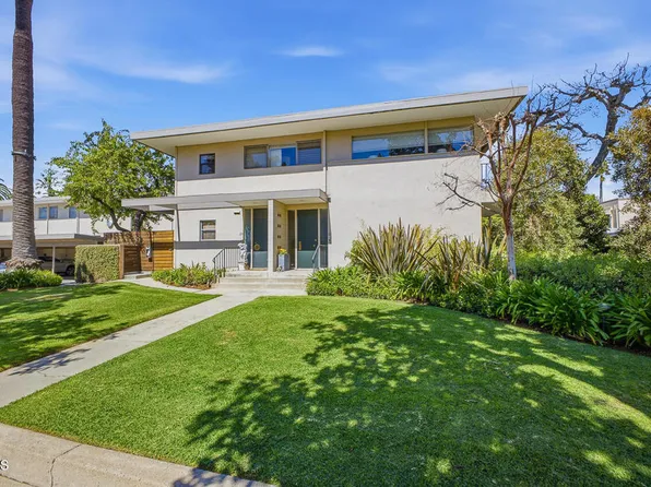 1000 S Orange Grove Blvd Unit 23, Pasadena, CA 91105