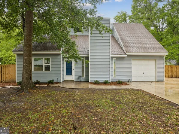 108 Bachlott Rd, Saint Marys, GA 31558