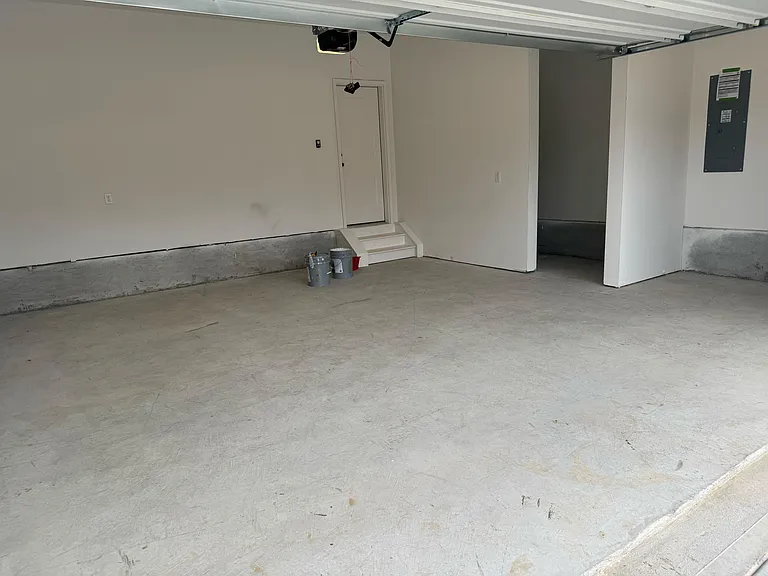 2 Car Garage