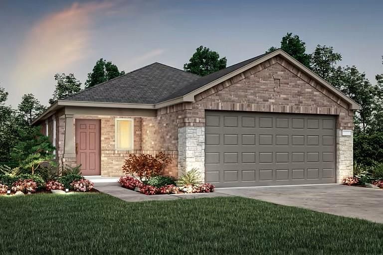 1st image of 15825 Blass Valley Dr