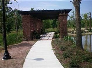 2965 Old Berwick St SW, Shallotte, NC 28470