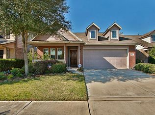 13611 Palmer Springs Dr, Houston, TX 77070