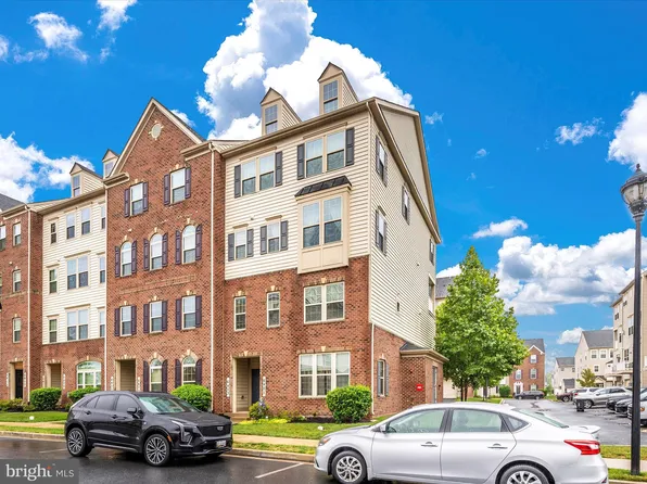 6401 Alan Linton Blvd E, Frederick, MD 21703