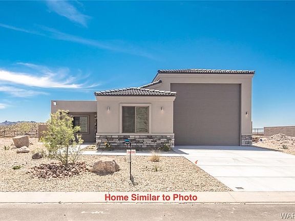 2nd image of 3279 Secret Pass Canyon Dr