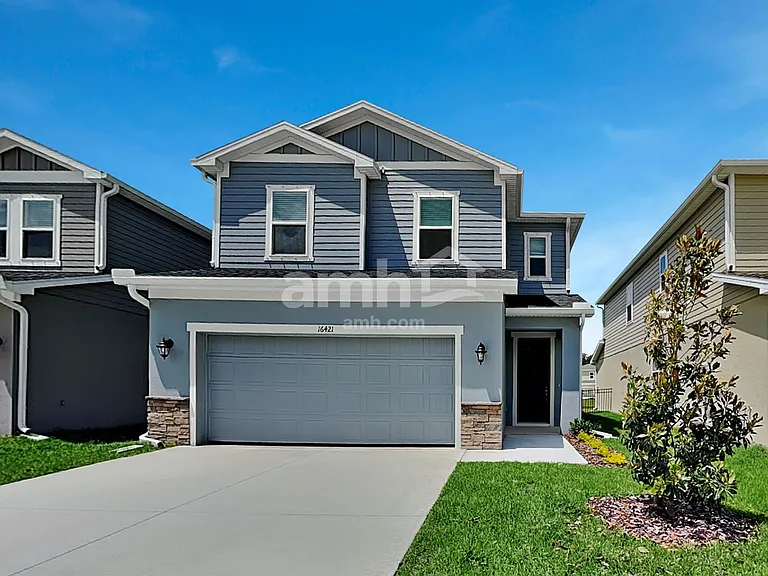16421 Cheyanne Ct — Photo 1