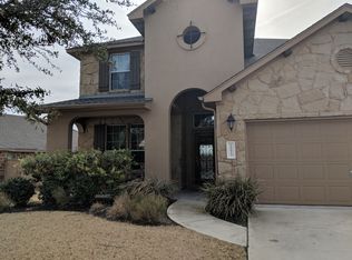 19913 Wearyall Hill Ln, Pflugerville, TX 78660