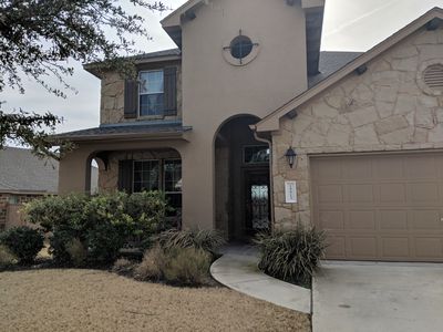 19913 Wearyall Hill Ln, Pflugerville, TX, 78660