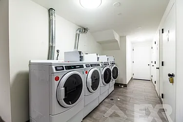 Rented by EXR