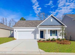 5346 Areca Road Lot 411, Castle Hayne, NC 28429