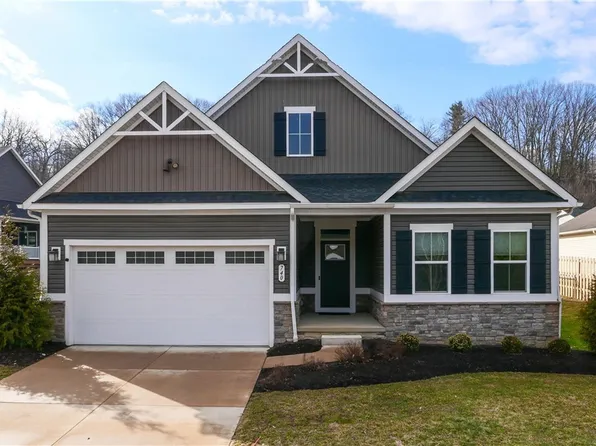 740 Hickory St, Akron, OH 44303