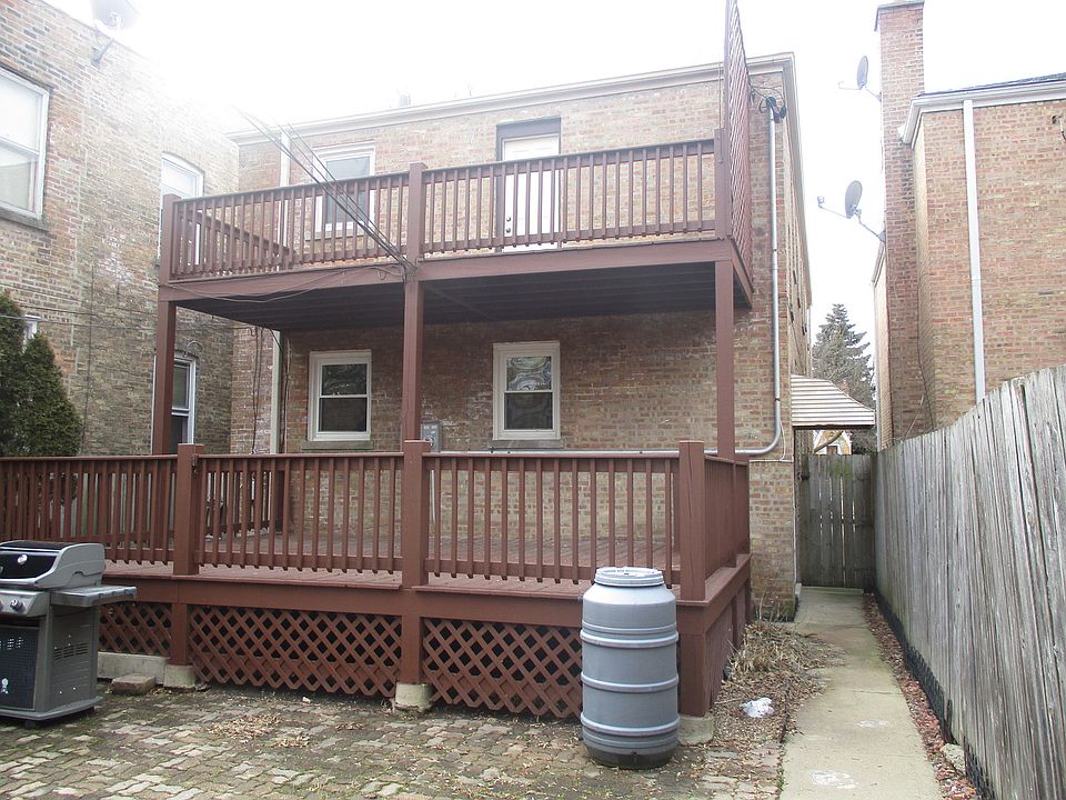 2nd image of 6121 N Meade Ave