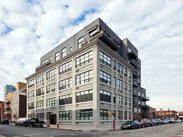 10-55 47th Ave #2D, Long Island City, NY 11101