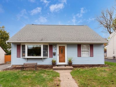 30 Clara Pl, Cedar Grove, NJ, 07009