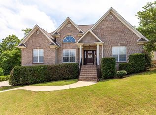127 Abigail Trl, Springville, AL 35146