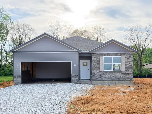 11124 Pheasant Run Ct, Louisville, KY 40229