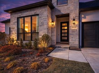 14440 Overlook Park Dr, Aledo, TX 76008