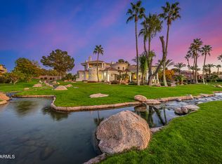 20 E OAKWOOD HILLS Drive, Chandler, AZ 85248