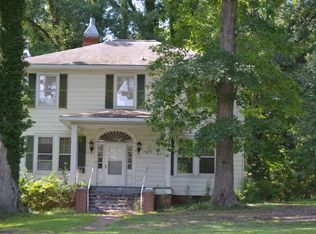 1334 Carthage St, Sanford, NC 27330