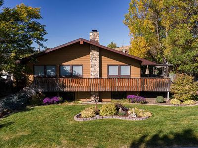 631 Weber Dr, Sturgis, SD, 57785