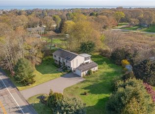 116 Winnapaug Rd, Westerly, RI 02891