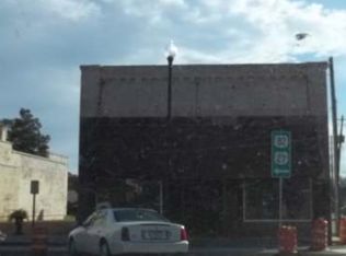 74 Peachtree St, Cuthbert, GA 39840