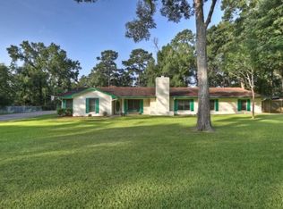 119 Estates Dr, Conroe, TX 77304