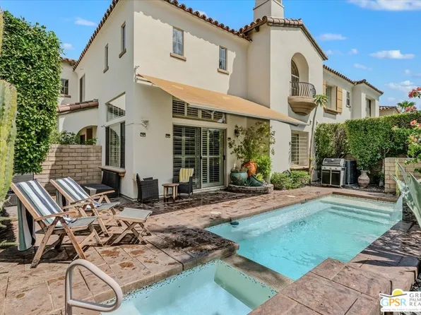 343 Ameno Dr W, Palm Springs, CA 92262