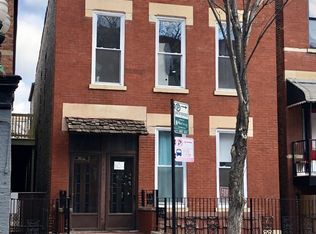 1450 W Taylor St UNIT G, Chicago, IL 60607