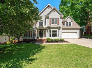 204 Quail Ridge Dr, Simpsonville, SC 29680