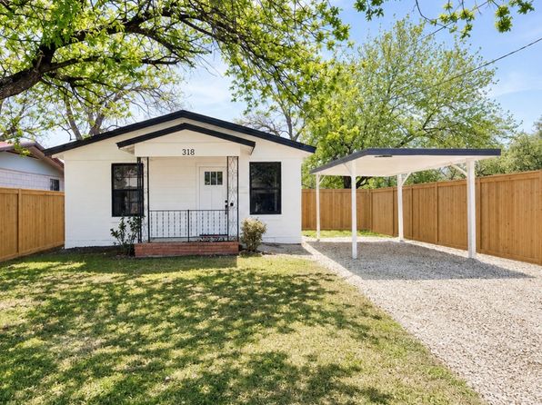 318 Uvalde St