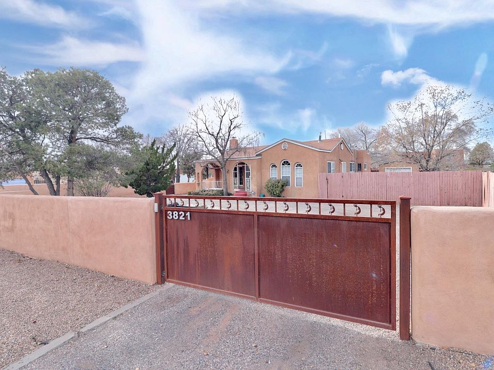 1st image of 3821 San Isidro St NW