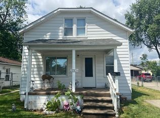23339 Easterling Ave, Hazel Park, MI 48030