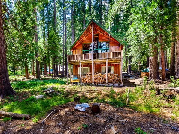 164 Margaret Dr, Twin Bridges, CA 95735