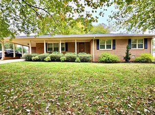 109 Trenton Rd, Gaffney, SC 29340