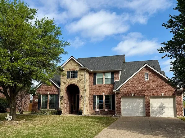 204 Country Lakes Dr, Argyle, TX 76226
