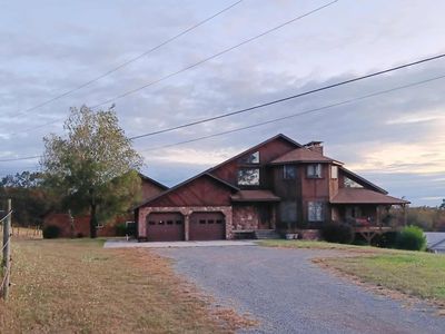 3617 Frankstown Rd, Portage, PA, 15946