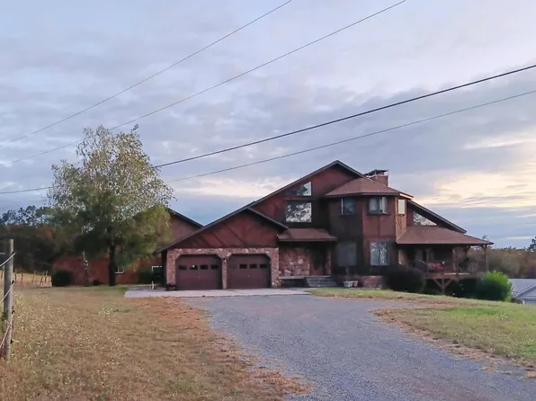3617 Frankstown Rd, Portage, PA 15946