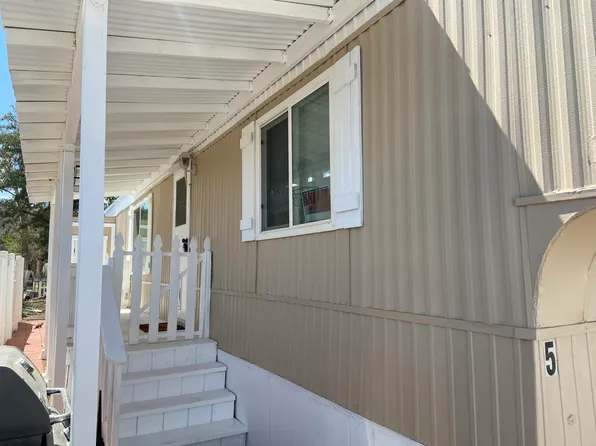 8510 Elizabeth Lake Rd Spc 5, Leona Valley, CA 93551
