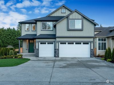 621 140th Street SW, Everett, WA, 98208