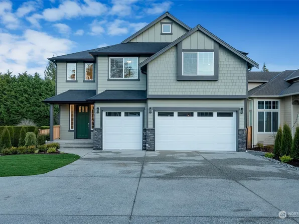621 140th Street SW, Everett, WA 98208