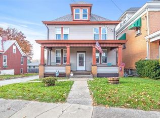417 Guy St, Jeannette, PA 15644