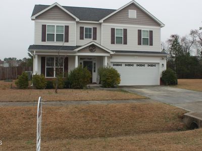 133 Turquoise Dr, Jacksonville, NC, 28546