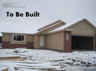 3765 Mount Spalding St, Wellington, CO 80549