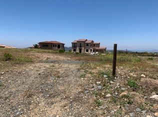 0 Avenida Cenit, Rancho Santa Fe, CA --